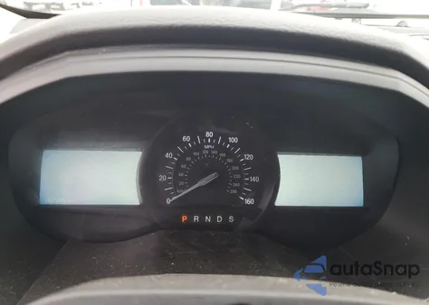 2022 Ford Edge Titanium from USA, damaged, VIN 2FMPK4K91NBA05964